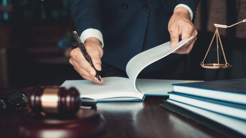 Long Island Drug Crime Lawyer
