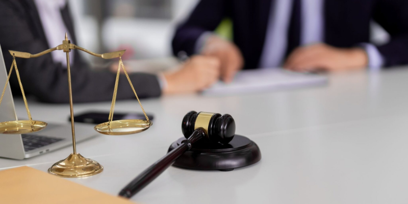 Bench Warrant Attorney Long Island