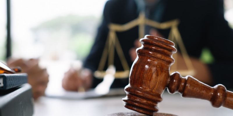 Drug Crime Defense Lawyer