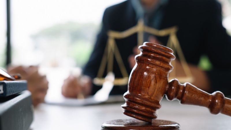 Drug Crime Defense Lawyer