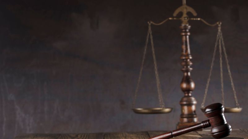 Racketeering Defense Lawyer