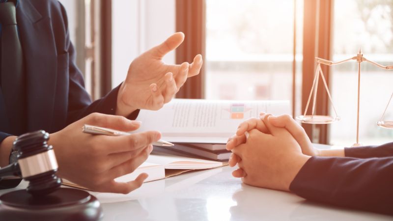 Central Islip Criminal Defense Lawyer