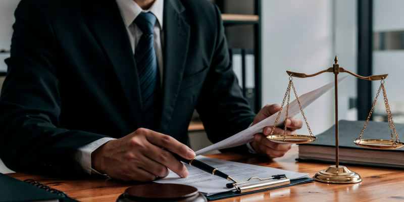 Long Island Criminal Defense Attorneys